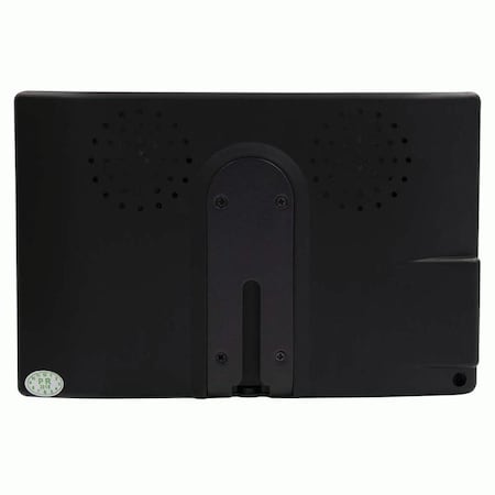 Metra Electronics 7 INCH DASH MOUNT MONITOR TE-7VS